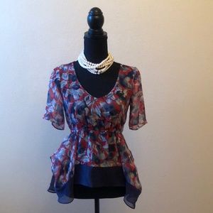 BCBGeneration Blouse